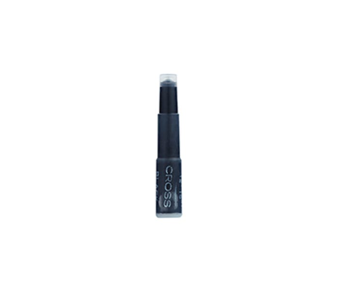 Fountain Pen Ink Cartridges x 6 - Black Ink - 8921