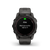 Fenix 7X Solar Smart Watch, 51mm - Grey - 010-02541-27