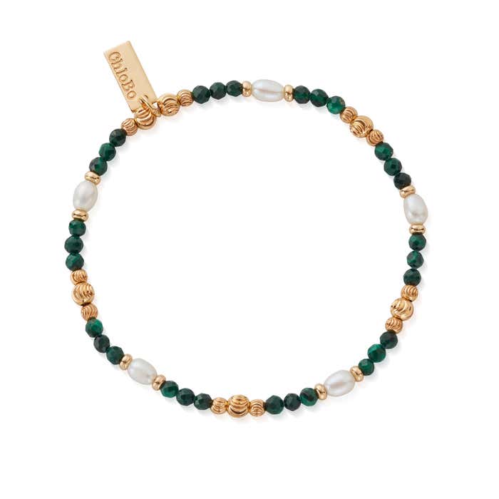 Purity Bracelet - Gold - GBMRPMC
