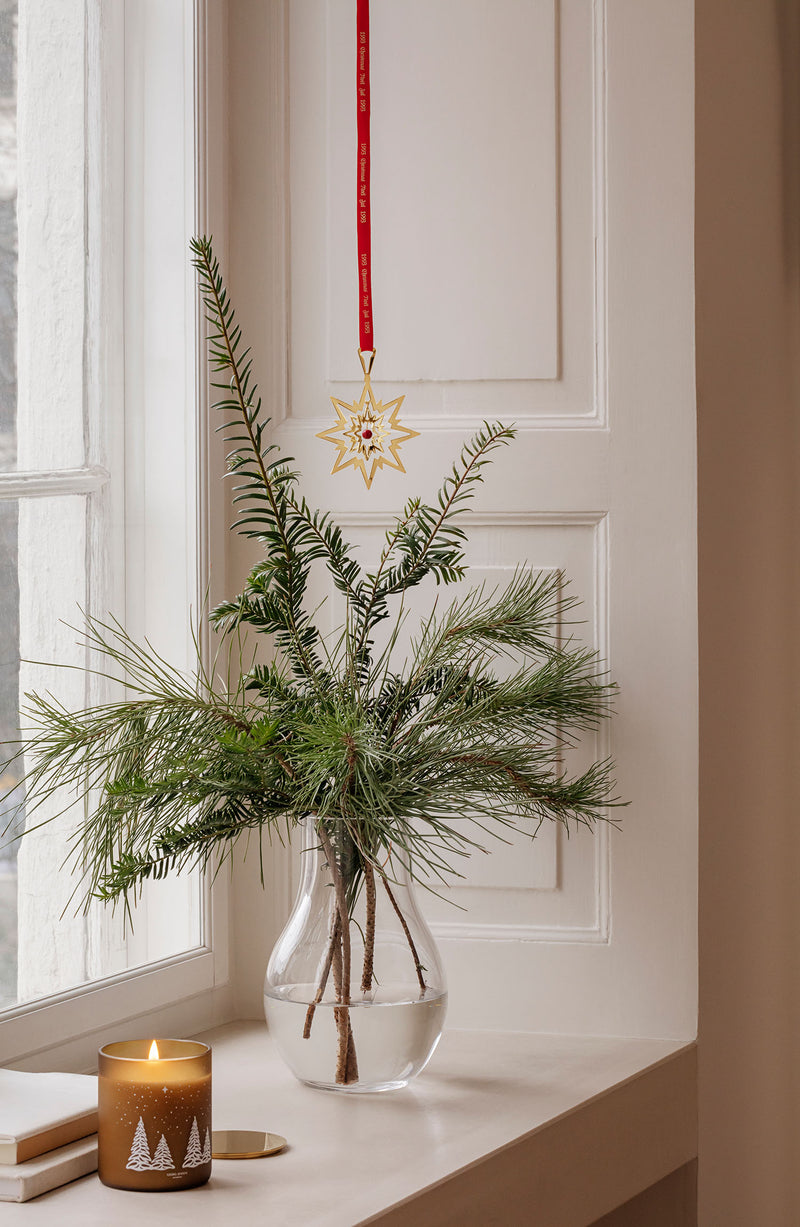 Christmas 2023 Scented Candle - Gold - 10020162