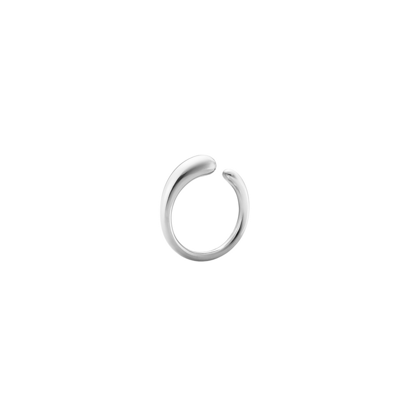 Mini Mercy Ring - Silver