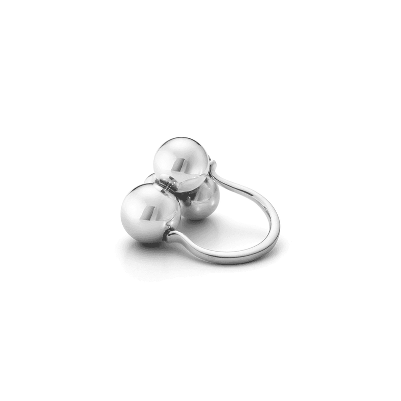 Moonlight Grapes Ring - Silver - 20000660