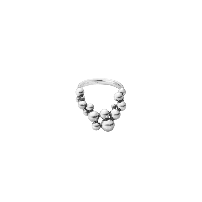 Moonlight Grapes Ring - Silver - 20001201