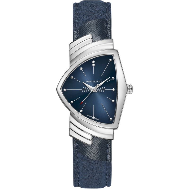 Ventura Quartz Gents Watch - H24411942