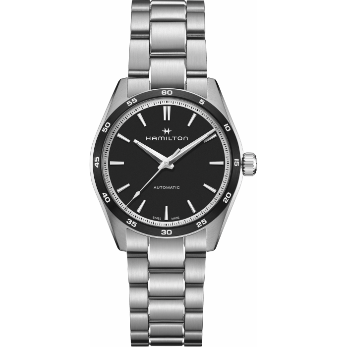 Jazzmaster Performer Auto Gents Watch - H36205130