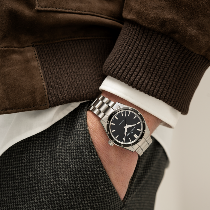 Jazzmaster Performer Auto Gents Watch - H36205130