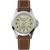 Khaki Field King Auto Gents Watch - H64455523