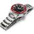 Khaki Navy Scuba Auto Gents Watch, 40mm - H82405130