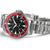 Khaki Navy Scuba Auto Gents Watch, 40mm - H82405130