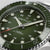 Khaki Navy Scuba Auto Gents Watch, 43mm - H82525160