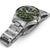Khaki Navy Scuba Auto Gents Watch, 43mm - H82525160