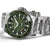 Khaki Navy Scuba Auto Gents Watch, 43mm - H82525160