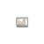 Composable Classic Glitter Cat Link - Rose Gold - 430205/33