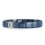Composable Blue Link Starter Bracelet, 18cm - 530301/SI/016
