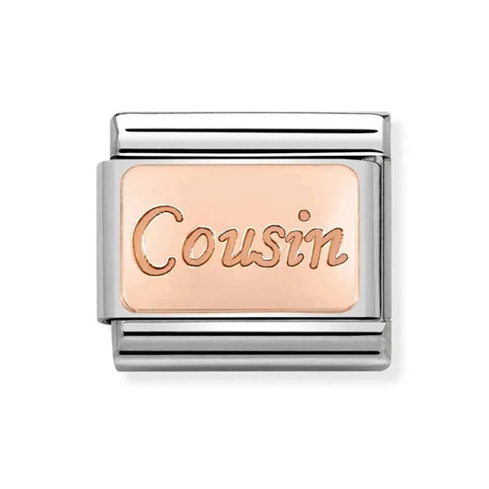 Composable Classic Cousin Link - 430108/15