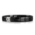 Composable Gunmetal Classic Starter Bracelet, 18cm - 530301/SI/002