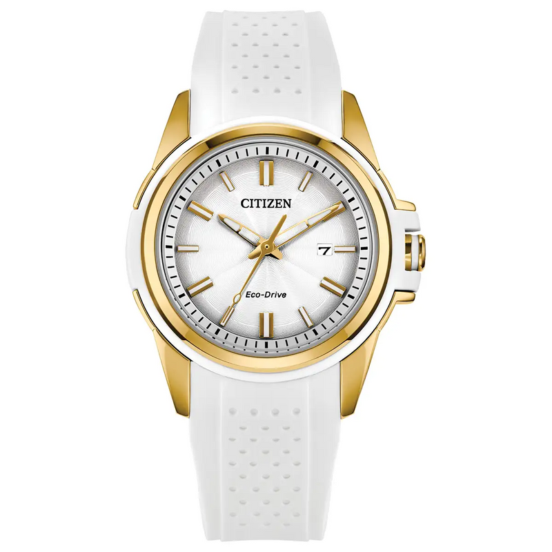 Citizen Ladies' Veya Watch - FE1262-03A