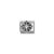 Composable Classic Compass Link - Silver - 330114/01