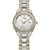 Citizen Ladies' Silhouette Crystal Watch - FE1234-50D