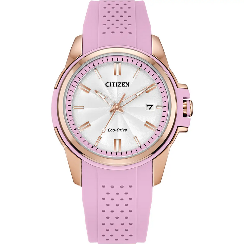 Citizen Ladies' Veya Watch - FE1263-01A