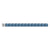 Composable Blue Link Starter Bracelet, 18cm - 530301/SI/016