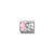 Composable Classic Pink Ice Lolly Link - Silver - 330328/20