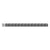 Composable Gunmetal Classic Starter Bracelet, 18cm - 530301/SI/002