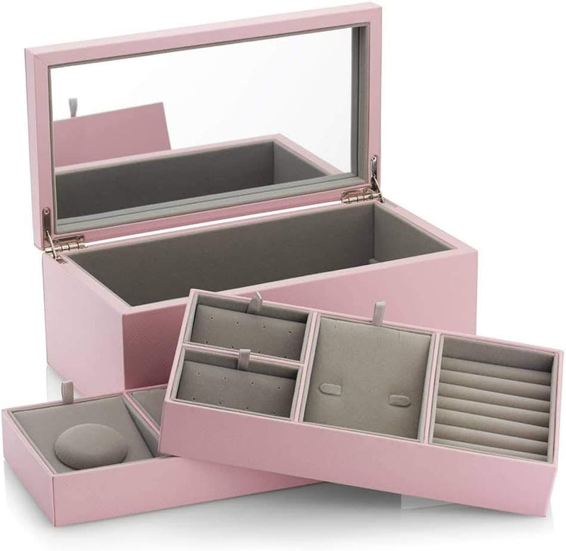 Pandora Jewellery Box, Medium - A005