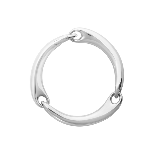 Reflect Bangle - Silver - 20001952