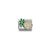 Composable Classic Pineapple Link - Silver - 330328/21