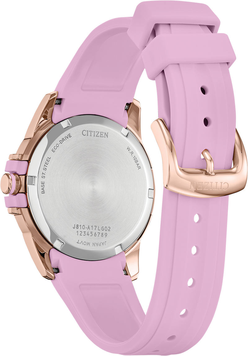 Citizen Ladies' Veya Watch - FE1263-01A