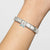 Composable Classic Rainbow Pendant Link - Silver - 331815/17