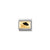 Composable Classic Graduation Cap Link - Gold - 030284/27