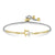 Milleluci Star Bracelet - Gold - 028021/023