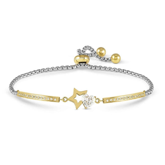 Milleluci Star Bracelet - Gold - 028021/023