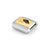 Composable Classic Graduation Cap Link - Gold - 030284/27