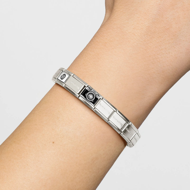 Composable Classic Camera Link - Silver - 330204/44