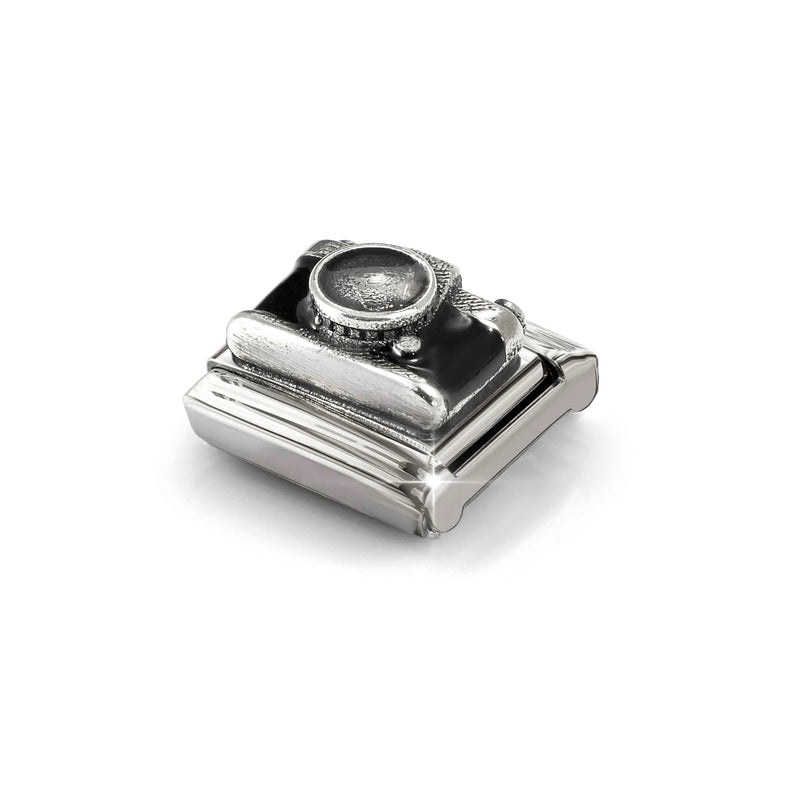 Composable Classic Camera Link - Silver - 330204/44