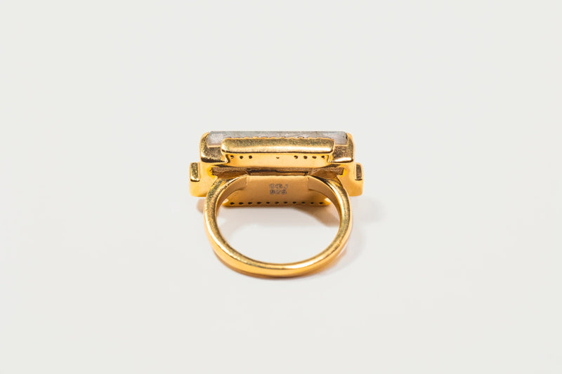 Hanover Ring - Gold - RST-400-172