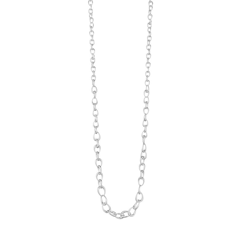 Offspring Link Necklace - Silver - 20001765