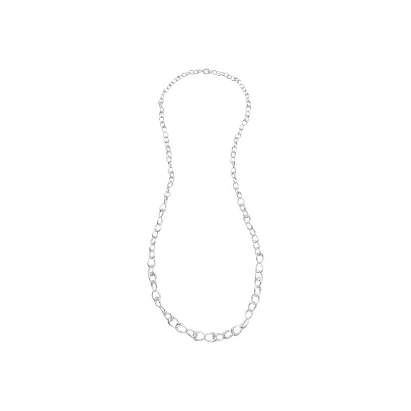 Offspring Link Necklace - Silver - 20001765