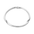 Reflect Neckring - Silver - 20001953