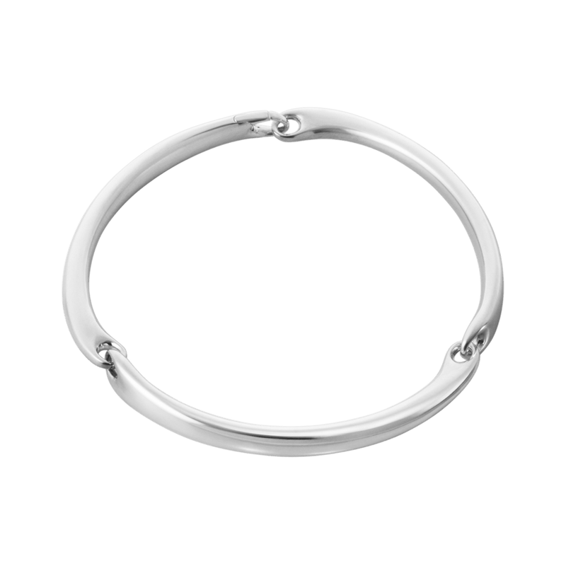 Reflect Neckring - Silver - 20001953