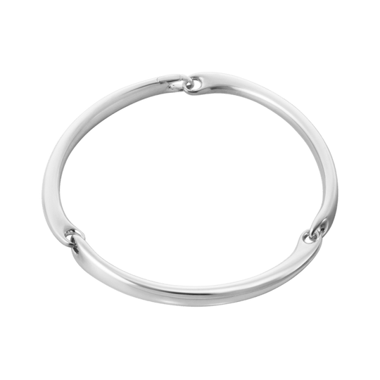 Reflect Neckring - Silver - 20001953