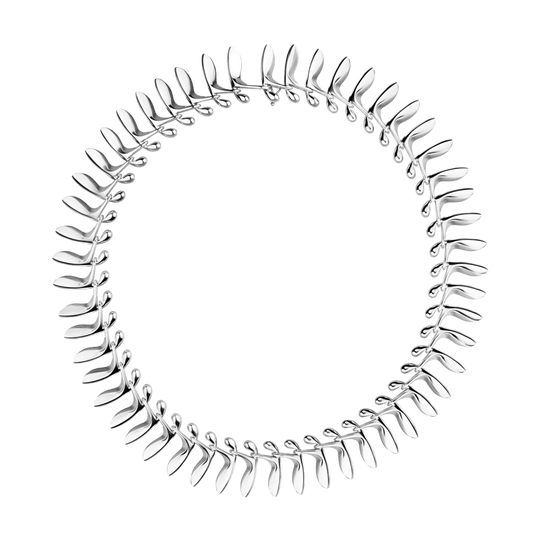 Archive Collection Necklace - Silver - 3532550