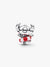 Disney Stitch Charm - Sterling Silver