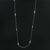 Moonlight Grapes Sautoir, Long - Silver - 20001674