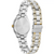 Citizen Ladies' Silhouette Crystal Watch - FE1234-50D