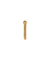 Essentials Flex'It Ring, Large - 18ct Yellow Gold - 04E08AX_XX_G_XGX_00L