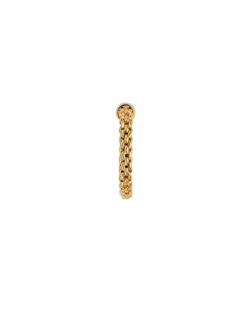 Essentials Flex'It Ring, Large - 18ct Yellow Gold - 04E08AX_XX_G_XGX_00L